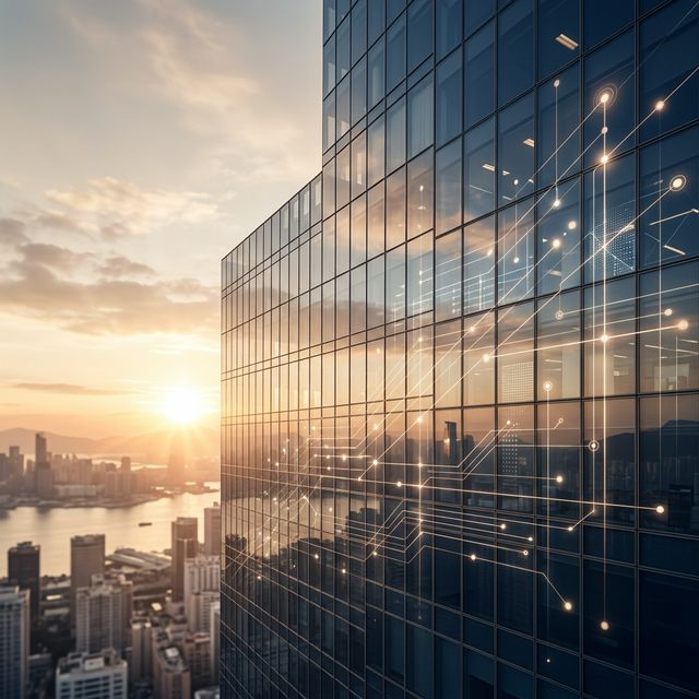 Hewmay Construction Corporate Headquarters